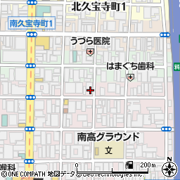 小林電機工業株式会社周辺の地図