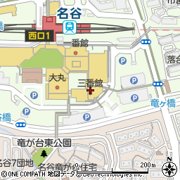 大戸屋須磨パティオ店周辺の地図