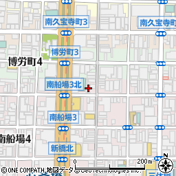 柴垣福祉住環境設計事務所周辺の地図