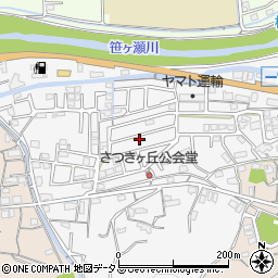 岡山県岡山市北区万成西町11-22周辺の地図