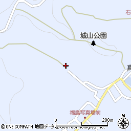 兵庫県姫路市家島町真浦719周辺の地図