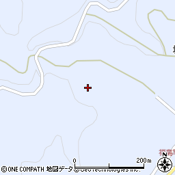 兵庫県姫路市家島町真浦809周辺の地図