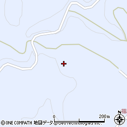 兵庫県姫路市家島町真浦812周辺の地図