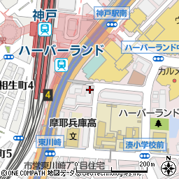 小山田クリニック周辺の地図