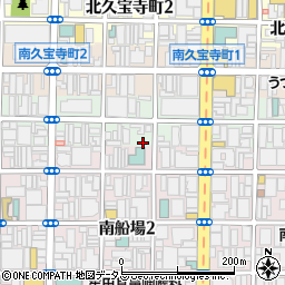 株式会社東商店周辺の地図