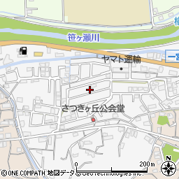 岡山県岡山市北区万成西町12周辺の地図