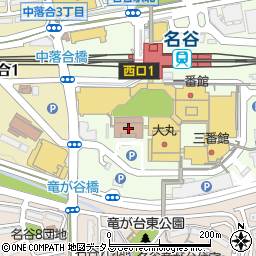 みなと銀行須磨ニュータウン支店 ＡＴＭ周辺の地図