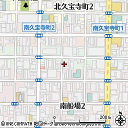 製造直売　宮崎ゴバン店周辺の地図