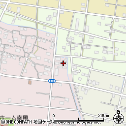 中岡建設周辺の地図