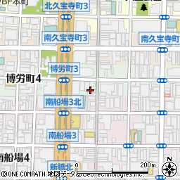 寺田商事周辺の地図