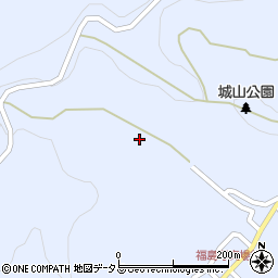 兵庫県姫路市家島町真浦737周辺の地図