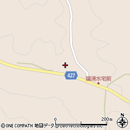 広島県三次市甲奴町小童1854周辺の地図