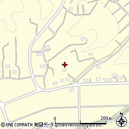 静岡県御前崎市新野3984周辺の地図
