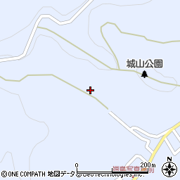 兵庫県姫路市家島町真浦727周辺の地図