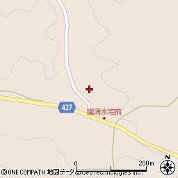 広島県三次市甲奴町小童1771周辺の地図