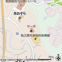 静岡県牧之原市須々木1895周辺の地図