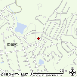 三重県伊賀市上神戸2385周辺の地図