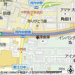 宮崎商会周辺の地図