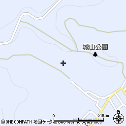 兵庫県姫路市家島町真浦575周辺の地図