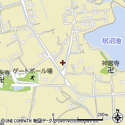 犬塚総建株式会社周辺の地図