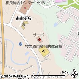 静岡県牧之原市須々木150周辺の地図
