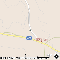 広島県三次市甲奴町小童1841周辺の地図