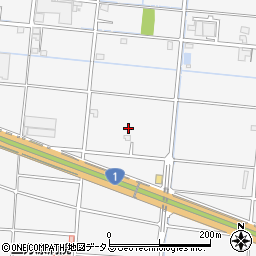 静岡県浜松市中央区小沢渡町1932周辺の地図