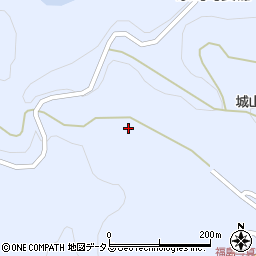 兵庫県姫路市家島町真浦828周辺の地図