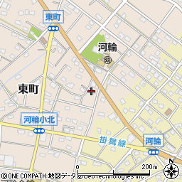 有限会社大石配管周辺の地図