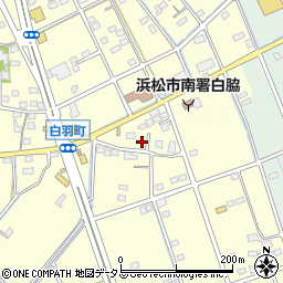 ｓｈａｇｕｊｉ　ｖｉｌｌａ　Ｂ周辺の地図