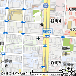 株式会社栄進堂周辺の地図
