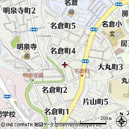 株式会社土井商店ＳＩＣ事業部周辺の地図