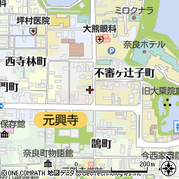 小田呉服店周辺の地図