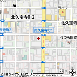 株式会社玉井商店周辺の地図