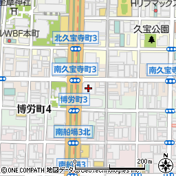 陽鋼物産株式会社　総務部・鋼材管理部周辺の地図