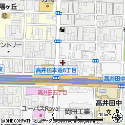 株式会社スズキ周辺の地図