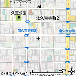 山菱ビル周辺の地図