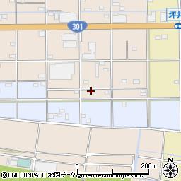 静岡県浜松市中央区馬郡町4680周辺の地図