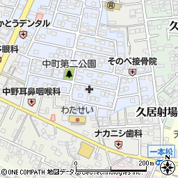 武村電気商会周辺の地図