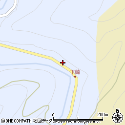 岡山県井原市芳井町下鴫3137周辺の地図