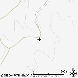 広島県山県郡北広島町寺原1735周辺の地図