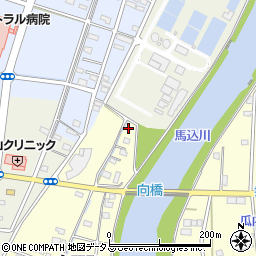 ＭＯＴＯ　ＲＥＳＣＵＥ　ＦＵＫＵＤＡ周辺の地図