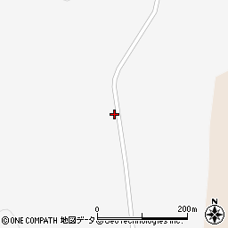 広島県山県郡北広島町寺原1933周辺の地図