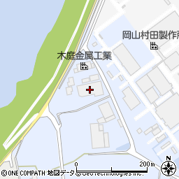 姫太郎周辺の地図