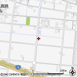 小沢渡町神道共同墓苑　管理事務所周辺の地図