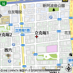 岡崎精工周辺の地図