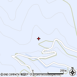 岡山県井原市芳井町下鴫1045周辺の地図