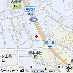 岡山県総社市井尻野226周辺の地図