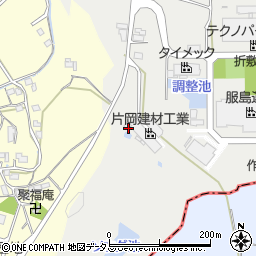 岡山県総社市赤浜662周辺の地図