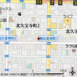 協永株式会社周辺の地図